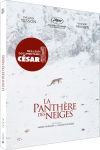 La panthère des neiges