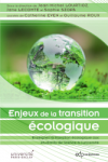 Enjeux de la transition écologique