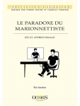 Le paradoxe du marionnettiste