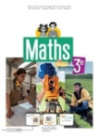 Maths 3e Prépa-métiers