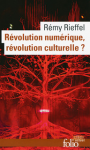 Révolution numérique, révolution culturelle ?