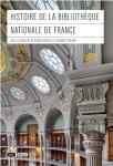 Histoire de la Bibliothèque nationale de France