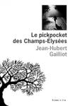 Le pickpocket des Champs-Elysées