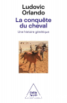 La conquête du cheval