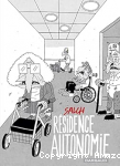 Résidence Autonomie