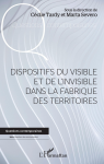 Dispositifs du visible et de l'invisible dans la fabrique des territoires