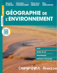 Géographie de l'environnement