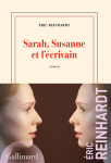 Sarah, Susanne et l'écrivain