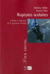 Ruptures scolaires