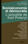 Socioéconomie et démocratie, l'actualité de Karl Polanyi