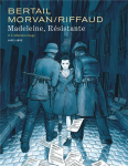 Madeleine, résistante. Tome 2 : L'édredon rouge