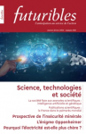 Dynamique des publications scientifiques : le cas de la France