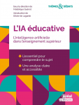 L'IA éducative