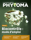 Dossier biocontrôle : mode d'emploi