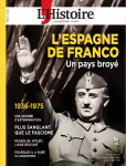 Numéro thématique L'Espagne de Franco : Un pays broyé