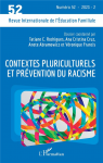 Contextes pluriculturels et prévention du racisme