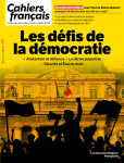 Dossier : Les défis de la démocratie