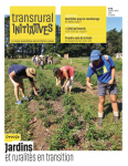 Dossier : Jardins et ruralités en transition