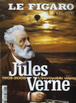 Jules Verne : 1905-2005, l'incroyable voyage
