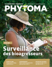 Dossier : Surveillance des bioagresseurs