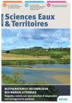 Restauration et reconnexion des marais littoraux, une solution d’adaptation aux changements climatiques ? Synthèse d’un colloque