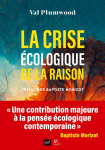 La crise écologique de la raison