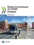 Etudes économiques de l’OCDE : France 2024