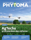 Dossier : AgTechs et protection des cultures