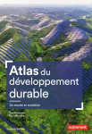 Atlas du développement durable : un monde en transition