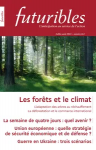 Evolution biologique des arbres et évolution climatique