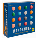 Mandamina