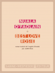 Best love Rosie