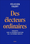 Des électeurs ordinaires