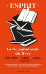 Dossier : La vie paradoxale du livre