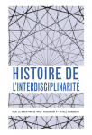 Histoire de l'interdisciplinarité
