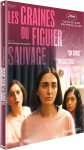 Les graines du figuier sauvage