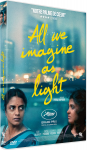 All we imagine as light