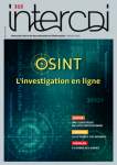 La littératie des données : un enjeu pour les professeurs documentalistes
