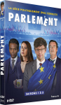 Parlement (saisons 1 à 3)