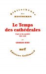 Le Temps des cathédrales