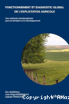 Fonctionnement et diagnostic global de l'exploitation agricole