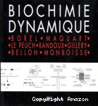 Biochimie dynamique