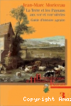 La Terre et les Paysans aux XVIIe et XVIIIe siècles (France et Grande-Bretagne)