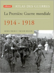 La première guerre mondiale, 1914-1918