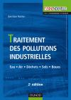 Traitement des pollutions industrielles