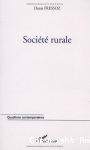 Société rurale