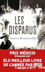 Les disparus