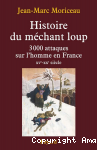 Histoire du méchant loup