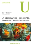 La géographie