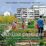 Jardins partagés